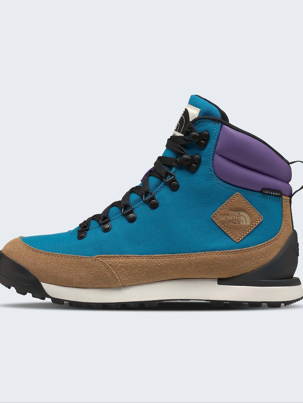 New The North Face Boots Women's Size 9, Men's Size 7.5